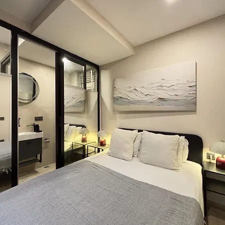 Modern & Stylish 1br In Sisli Apartment *