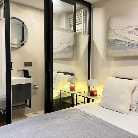 Daire Modern&stylish 1br In şişli *