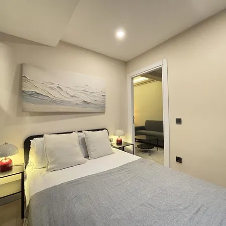 Modern & Stylish 1br In Sisli * Istanbul
