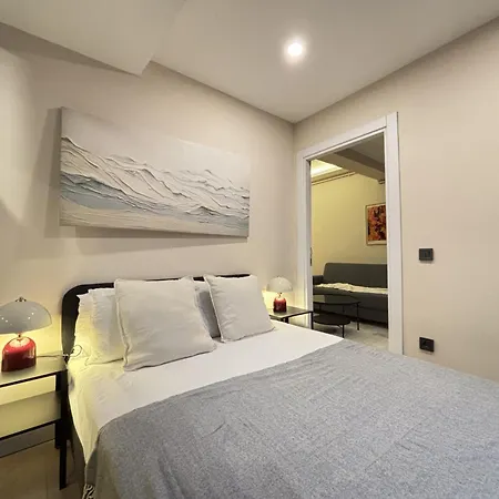 Modern & Stylish 1br In Sisli *